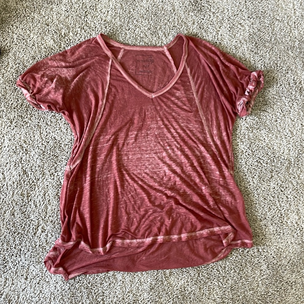 Free People T-shirt